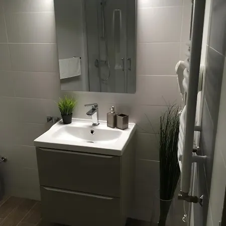 Aparthotel Marzec Gniezno