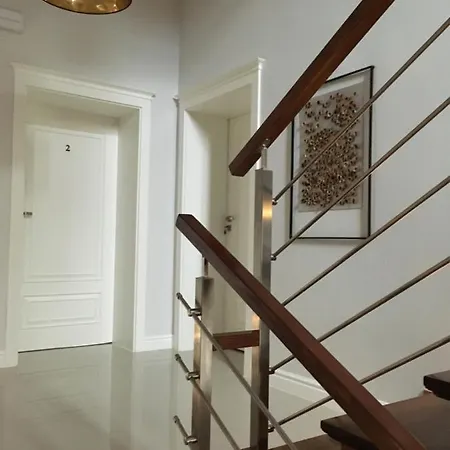 Aparthotel Marzec Gniezno