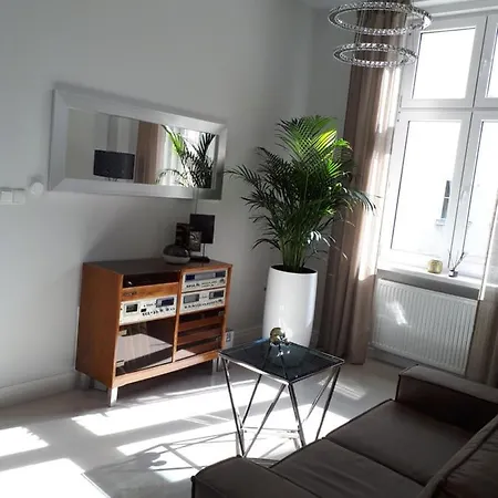 Aparthotel Marzec Gniezno