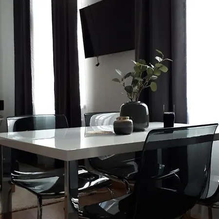 Aparthotel Marzec *
