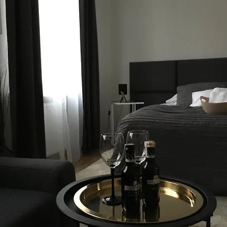 Aparthotel Marzec Gniezno