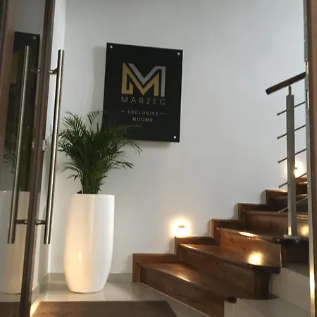 Marzec