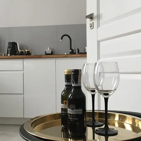 Marzec Aparthotel Gniezno