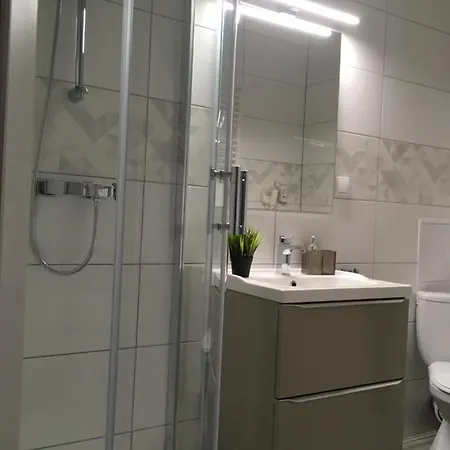 Marzec Aparthotel Gniezno