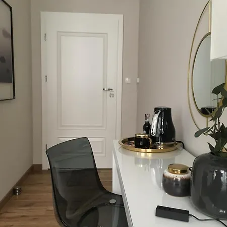 Aparthotel Marzec
