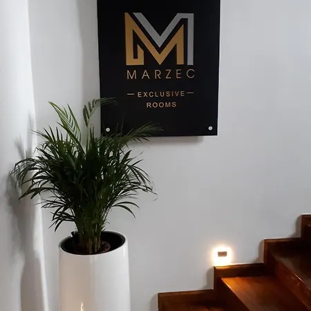 Aparthotel Marzec 3*