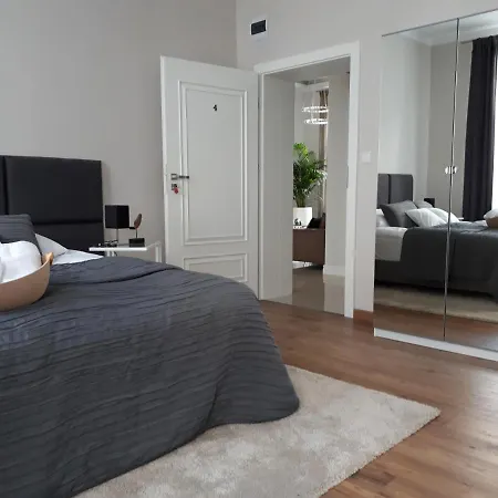 Aparthotel Marzec