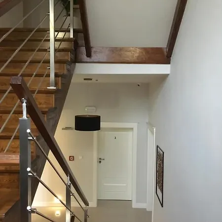 Aparthotel Marzec 3*