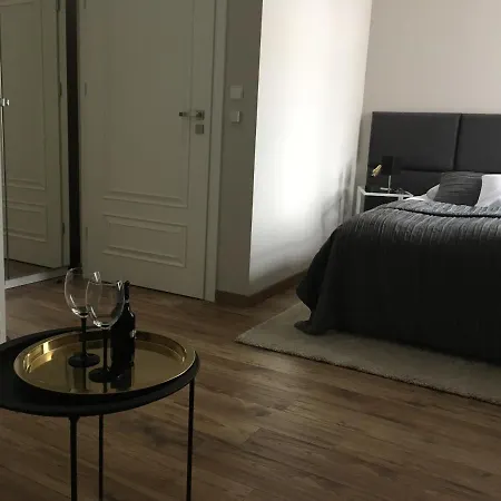 Aparthotel Marzec *