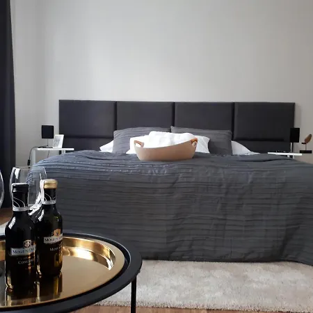 Aparthotel Marzec *