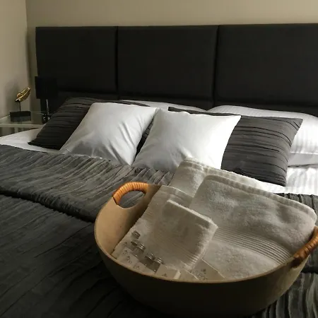 Marzec Aparthotel Gniezno