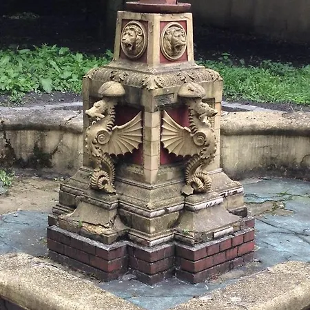 Aparthotel Marzec 3*