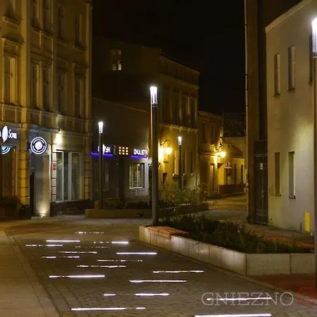 Aparthotel Marzec *