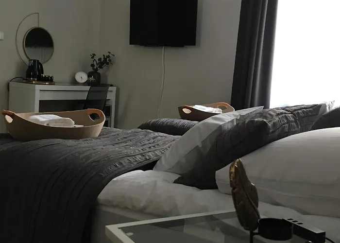 Marzec 3* グニェズノ