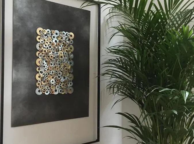 アパートホテル Marzec