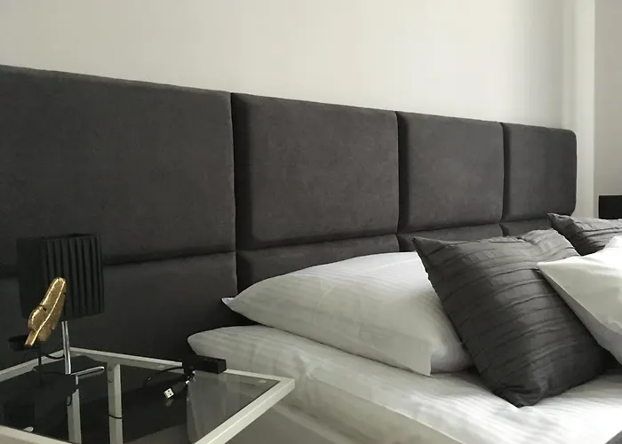 Marzec Hotel apartamentowy