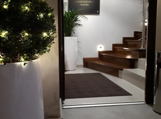 Marzec アパートホテル 3*