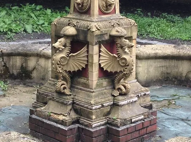 Hotel apartamentowy Marzec 3*